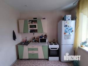 1-к квартира, на длительный срок, 41м2, 9/10 этаж