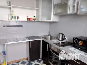 3-к квартира, посуточно, 65м2, 7/9 этаж