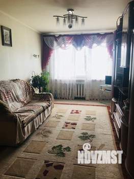 3-к квартира, на длительный срок, 72м2, 4/9 этаж