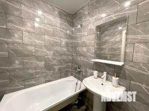 1-к квартира, посуточно, 32м2, 14/17 этаж