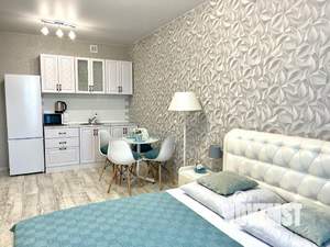 1-к квартира, посуточно, 34м2, 1/1 этаж