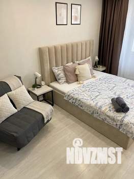 1-к квартира, посуточно, 30м2, 4/10 этаж