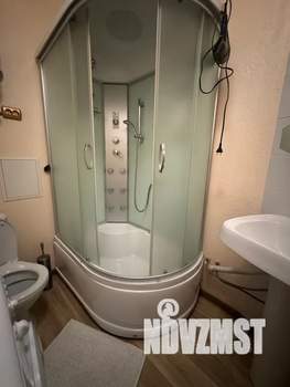 Студия квартира, посуточно, 31м2, 1/4 этаж