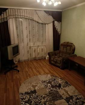 2-к квартира, на длительный срок, 54м2, 3/9 этаж