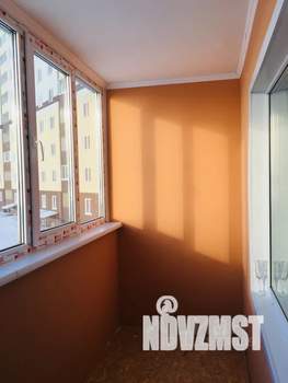 1-к квартира, посуточно, 35м2, 2/10 этаж