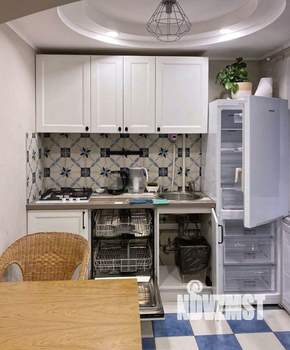 2-к квартира, на длительный срок, 44м2, 3/5 этаж