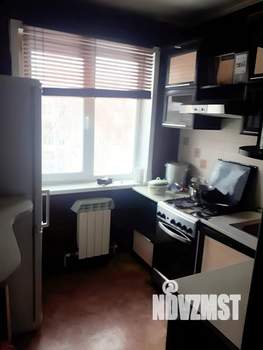 2-к квартира, на длительный срок, 45м2, 5/5 этаж