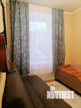 1-к квартира, на длительный срок, 24м2, 1/5 этаж