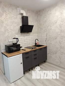 Студия квартира, посуточно, 25м2, 13/22 этаж