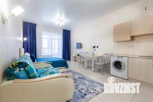 1-к квартира, посуточно, 30м2, 15/15 этаж