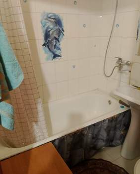 1-к квартира, на длительный срок, 35м2, 3/10 этаж