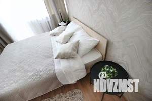 2-к квартира, посуточно, 57м2, 5/12 этаж