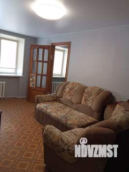 3-к квартира, на длительный срок, 48м2, 1/4 этаж