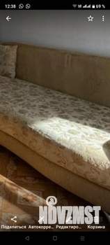 2-к квартира, на длительный срок, 50м2, 6/9 этаж