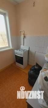 1-к квартира, на длительный срок, 34м2, 4/5 этаж