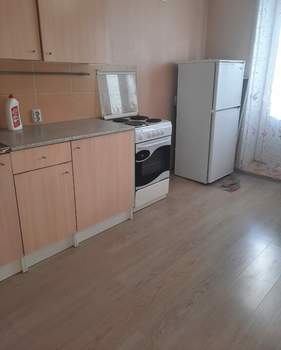 1-к квартира, на длительный срок, 38м2, 8/9 этаж