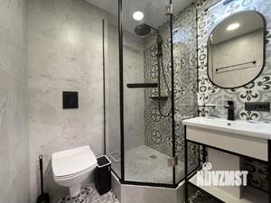 1-к квартира, посуточно, 27м2, 1/1 этаж