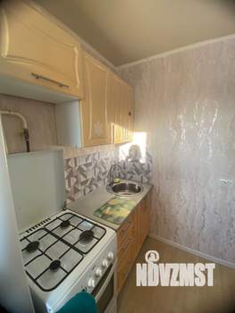 1-к квартира, на длительный срок, 32м2, 2/5 этаж