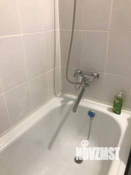 Студия квартира, на длительный срок, 27м2, 12/16 этаж