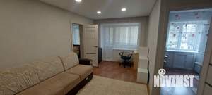 2-к квартира, на длительный срок, 44м2, 5/5 этаж