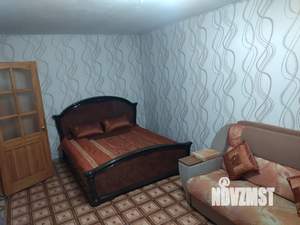 1-к квартира, посуточно, 35м2, 10/10 этаж