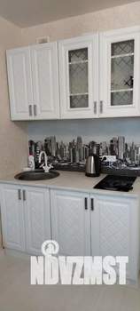 Студия квартира, посуточно, 30м2, 16/16 этаж