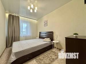 2-к квартира, посуточно, 60м2, 15/18 этаж