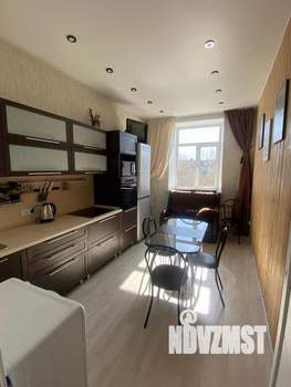 2-к квартира, посуточно, 60м2, 4/4 этаж