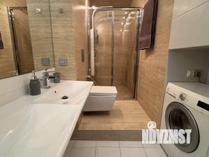2-к квартира, посуточно, 90м2, 7/10 этаж