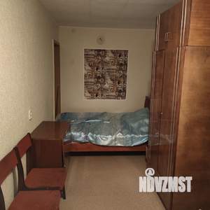 2-к квартира, на длительный срок, 44м2, 4/5 этаж