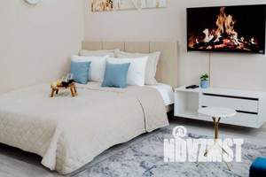 1-к квартира, посуточно, 36м2, 2/10 этаж