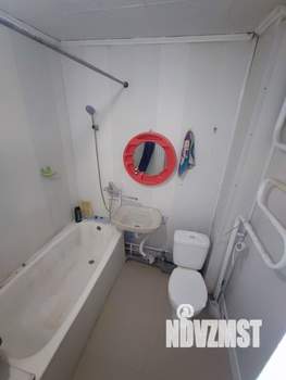 1-к квартира, на длительный срок, 35м2, 2/10 этаж