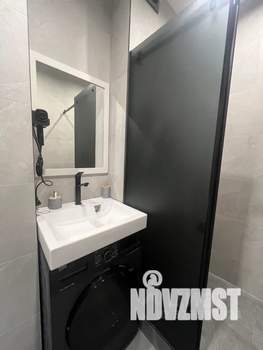 Студия квартира, посуточно, 24м2, 16/17 этаж