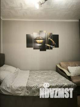 1-к квартира, посуточно, 33м2, 3/5 этаж