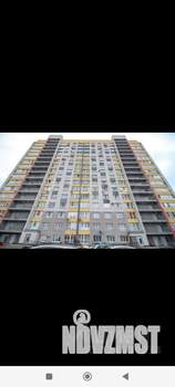 2-к квартира, на длительный срок, 48м2, 4/16 этаж