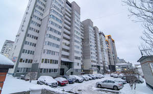 1-к квартира, на длительный срок, 43м2, 9/14 этаж