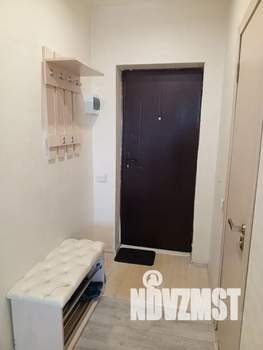 Студия квартира, посуточно, 24м2, 12/16 этаж