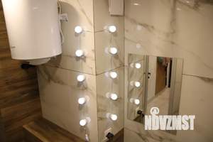 1-к квартира, посуточно, 39м2, 4/10 этаж