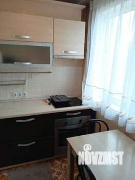 2-к квартира, на длительный срок, 44м2, 5/5 этаж