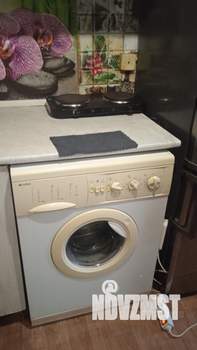 1-к квартира, на длительный срок, 21м2, 5/5 этаж