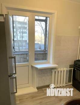 2-к квартира, на длительный срок, 46м2, 2/9 этаж