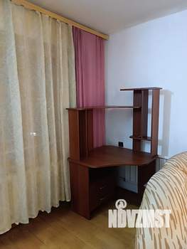 1-к квартира, на длительный срок, 32м2, 5/5 этаж