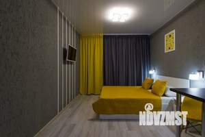 Студия квартира, посуточно, 20м2, 3/16 этаж