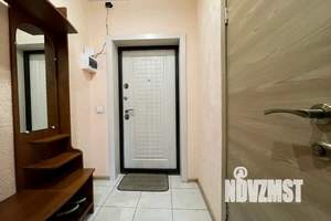 1-к квартира, посуточно, 30м2, 3/16 этаж
