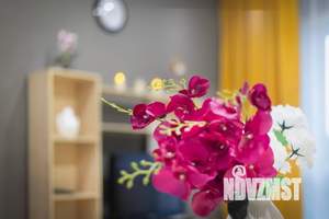 1-к квартира, посуточно, 24м2, 3/16 этаж