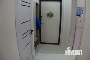 2-к квартира, на длительный срок, 37м2, 17/18 этаж