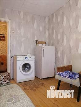 1-к квартира, на длительный срок, 25м2, 4/6 этаж