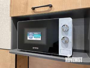 2-к квартира, посуточно, 40м2, 1/1 этаж