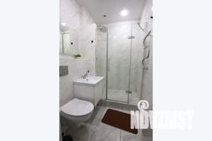 1-к квартира, посуточно, 27м2, 16/16 этаж