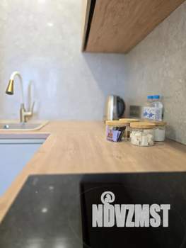 1-к квартира, посуточно, 37м2, 3/10 этаж